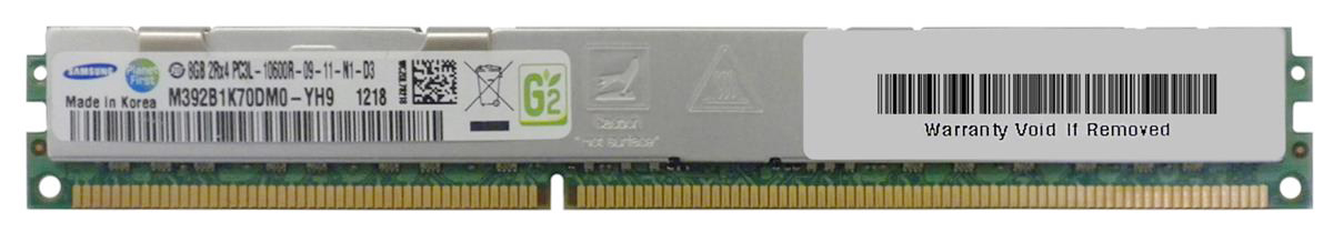 Samsung M392B1K70DM0-YH9