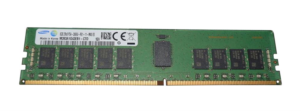 Samsung M393A1G43EB1-CTD