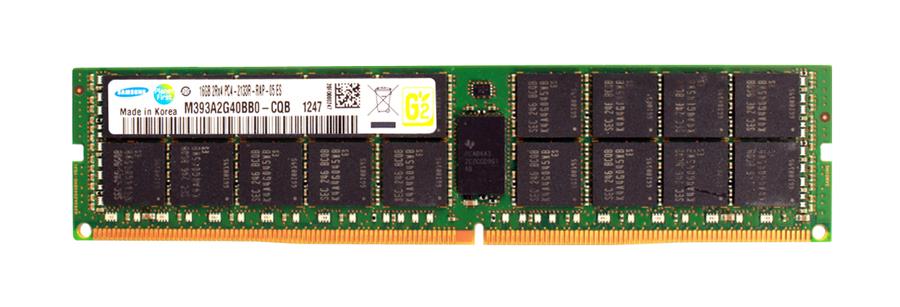 Samsung M393A2G40BB0-CQB