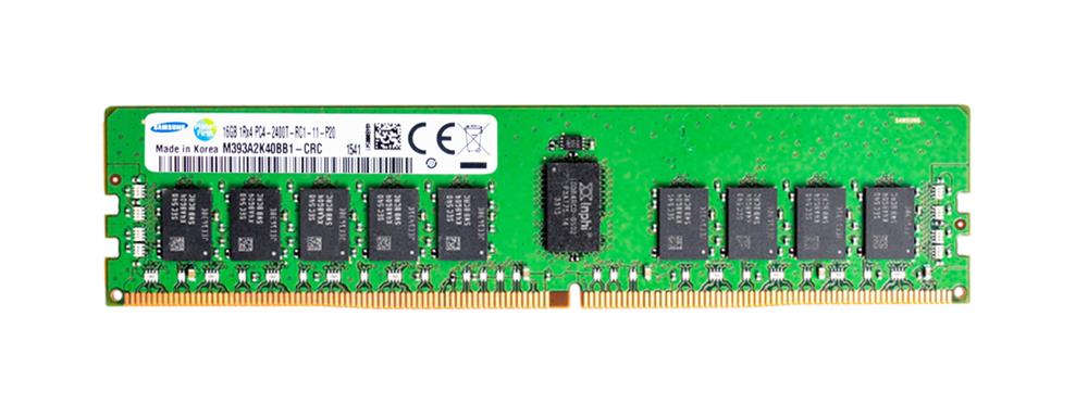 Samsung M393A2K40BB1-CRC