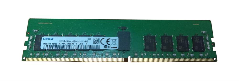 Samsung M393A2K40BB2-CTD6Q