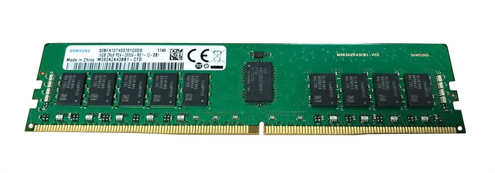Samsung M393A2K43BB1-CTD