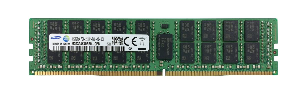 Samsung M393A4K40BB0-CPB