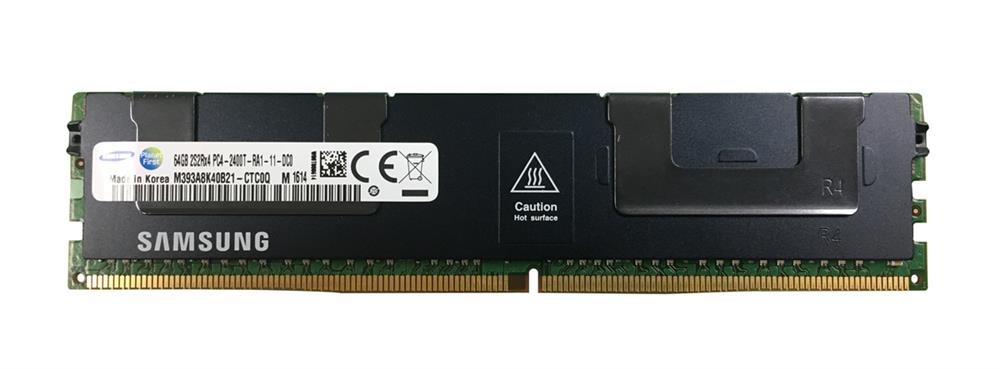 Samsung M393A8K40B21-CTC