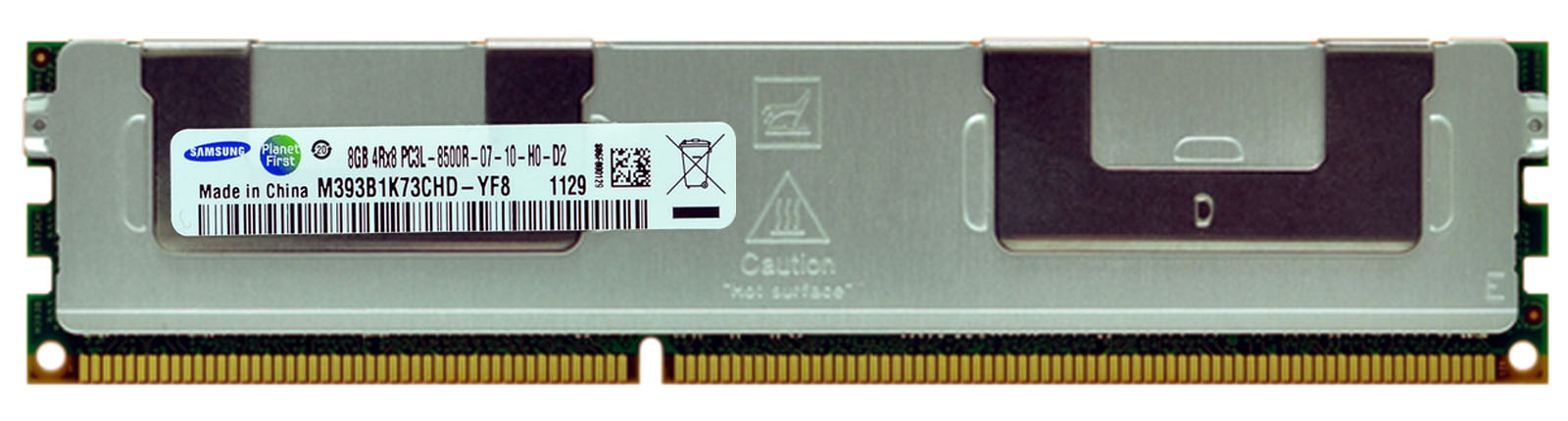 3D Memory 3D-14D323R9953-8G