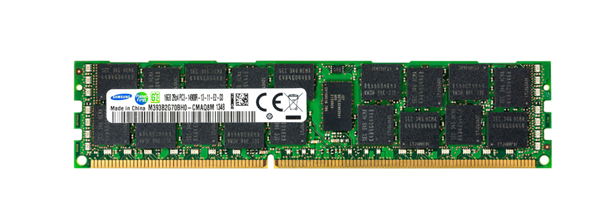 Samsung M393B2G70BH0-CMA