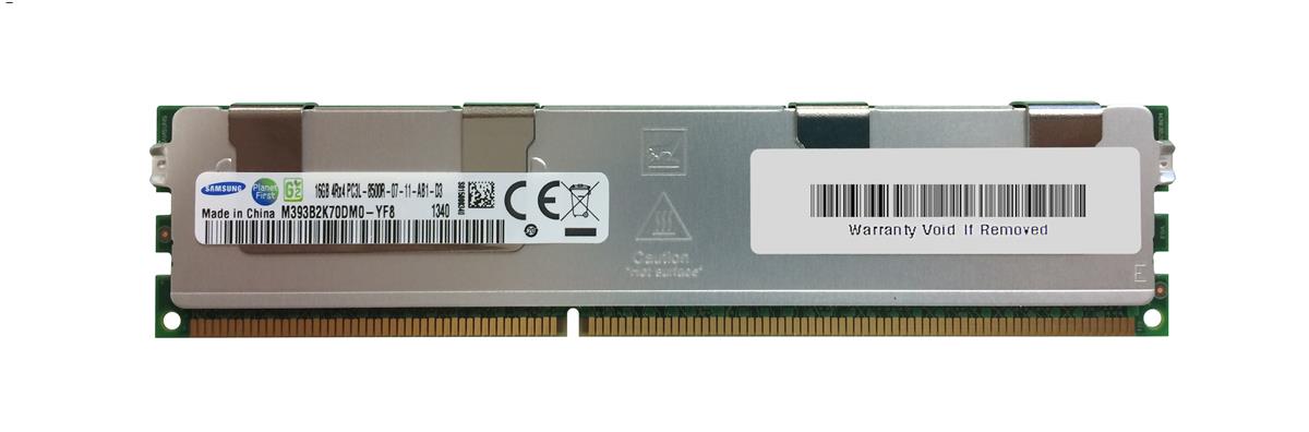 Samsung M393B2K70DM0-YF8