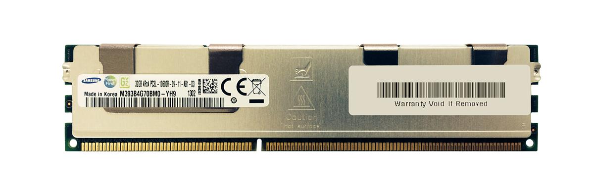 Samsung M393B4G70BM0-YH9