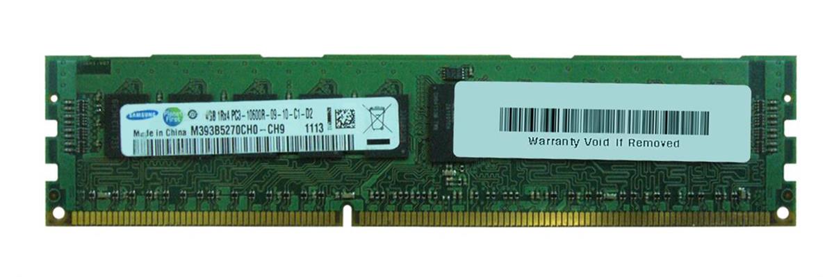 Samsung M393B5270CH0-CH9