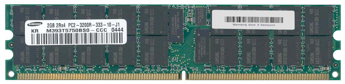 Samsung M393T5750BS0-CCC