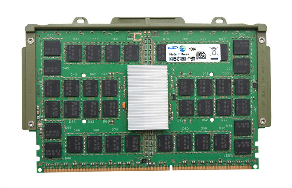 Samsung M396B4G73BH0-YF8