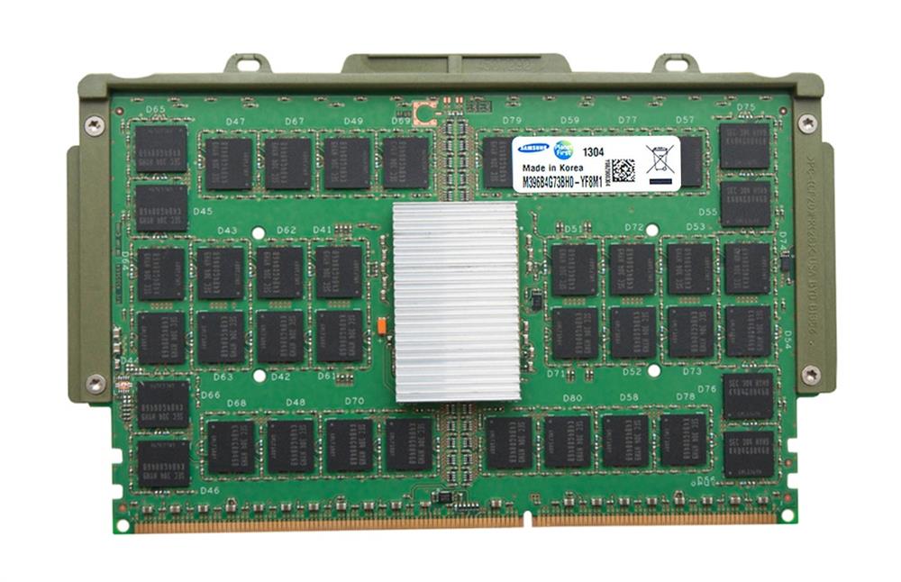 Samsung M396B4G73BH0-YF8M1