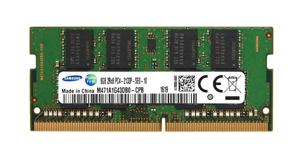 Samsung M471A1G43DB0-CPB