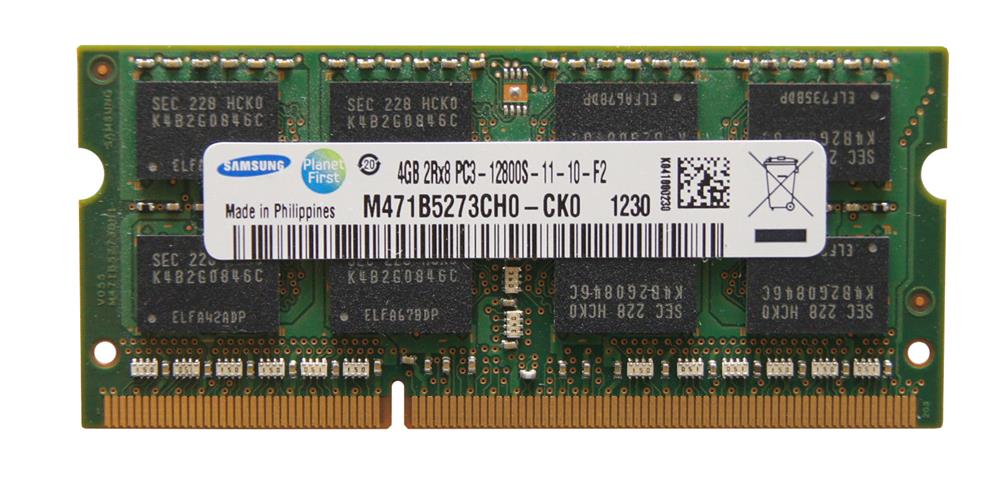 Samsung M471B5273CH0-CK0