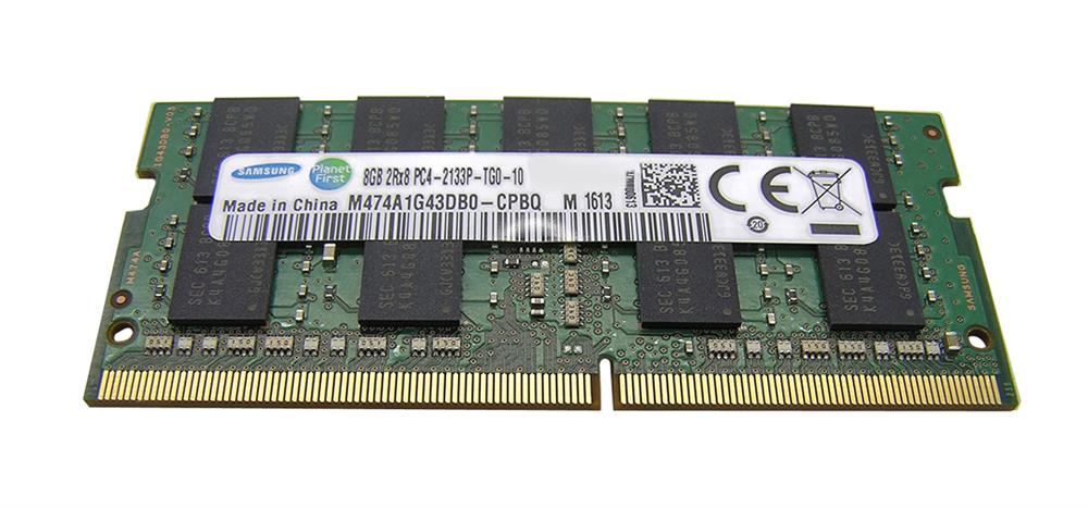 Samsung M474A1G43DB0-CPB