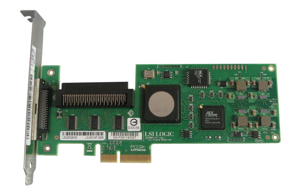 Dell MM052