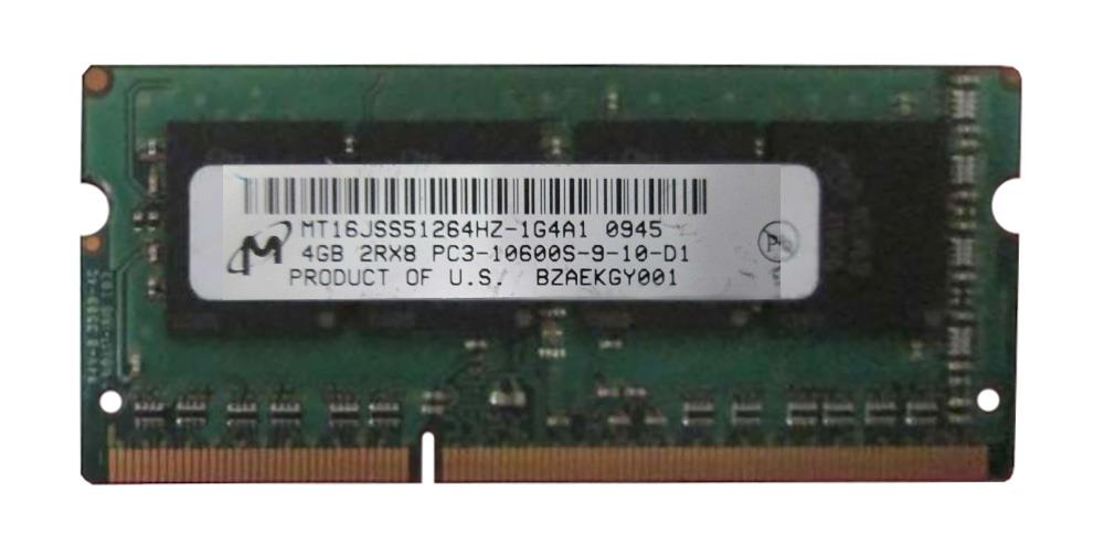 Micron MT16JSS51264HZ-1G4A1