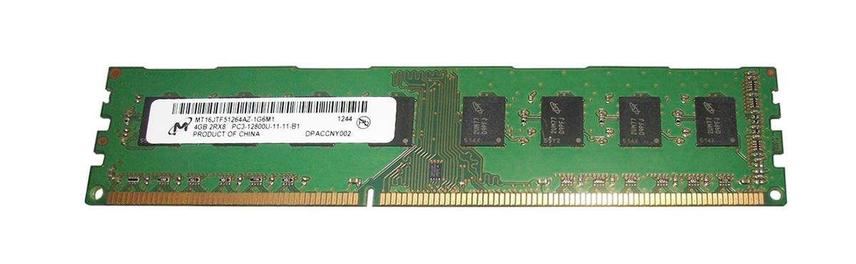 Micron MT16JTF51264AZ-1G6