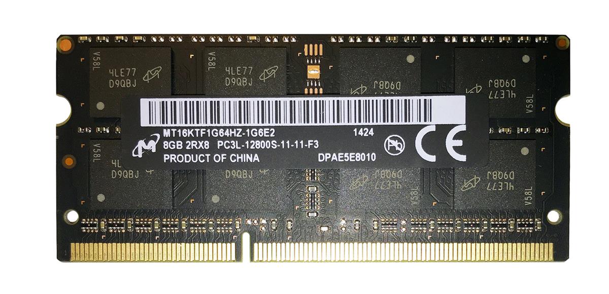 Micron MT16KTF1G64HZ-1G6