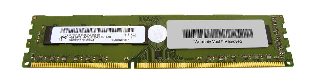 Micron MT16KTF51264AZ-1G6M1