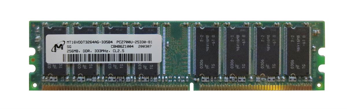 3D Memory 3D-09D305N647-256M