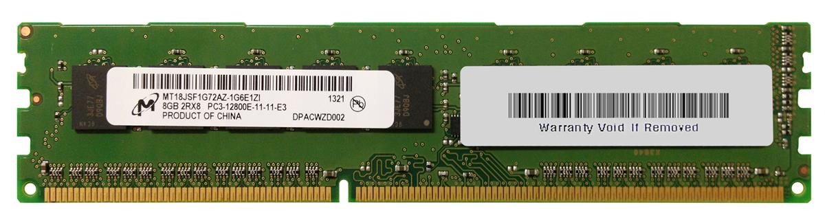 Micron MT18JSF1G72AZ-1G6E1