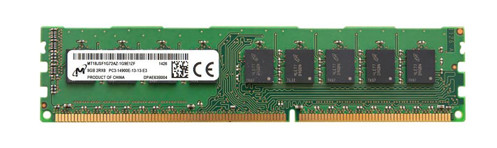 Micron MT18JSF1G72AZ-1G9E1