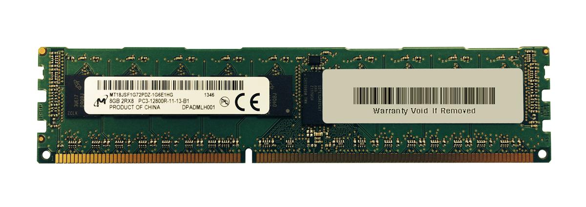Micron MT18JSF1G72PDZ-1G6