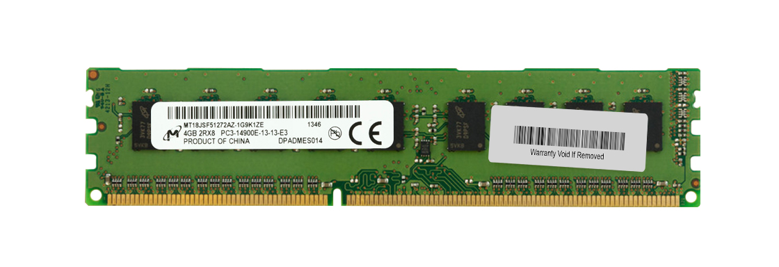 Micron MT18JSF51272AZ-1G9K1