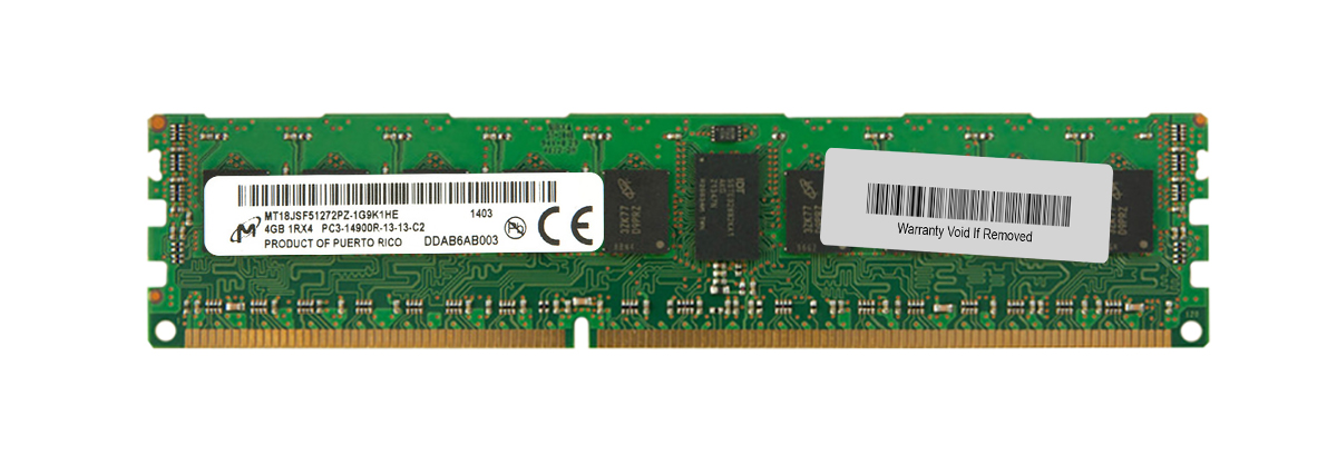 Micron MT18JSF51272PZ-1G9K1