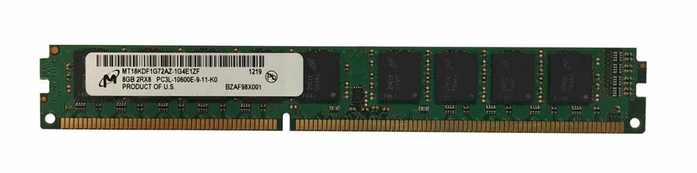 Micron MT18KDF1G72AZ-1G4