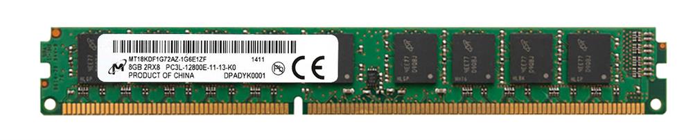 Micron MT18KDF1G72AZ-1G6