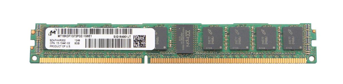 Micron MT18KDF1G72PDZ-1G6