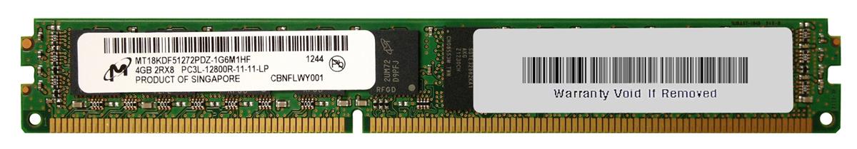 3D Memory 3D-14D323R29938L-4G