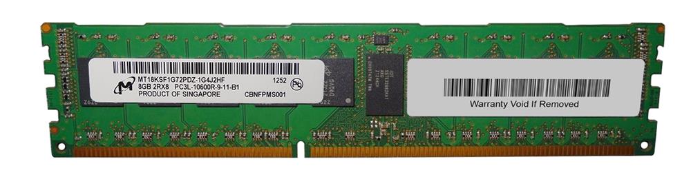 3D Memory 3D-14D323R28729-8G