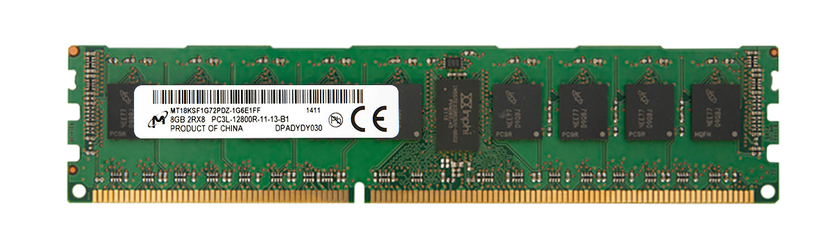 3D Memory 3D-14D323R29962-8G