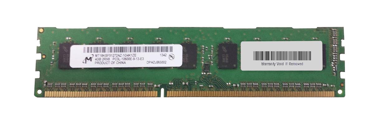 Micron MT18KSF51272AZ-1G4