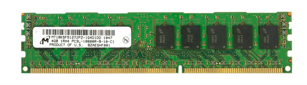 Micron MT18KSF51272PZ-1G4D1