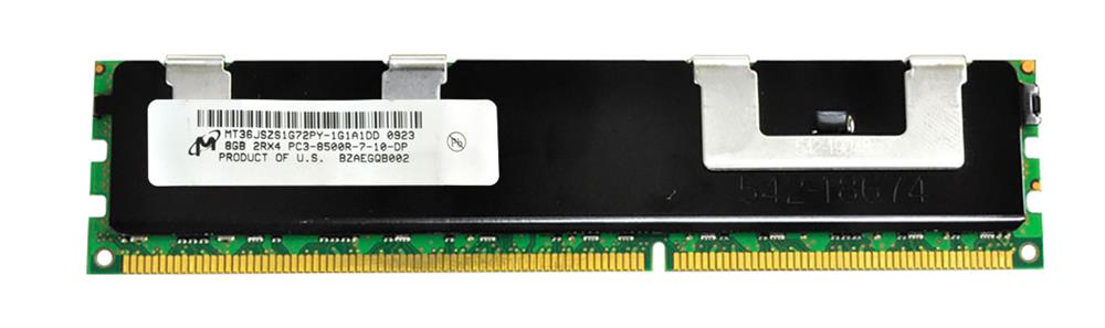 Micron MT36JSZS1G72PY-1G1