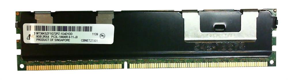 Micron MT36KSZF1G72PZ-1G4D1