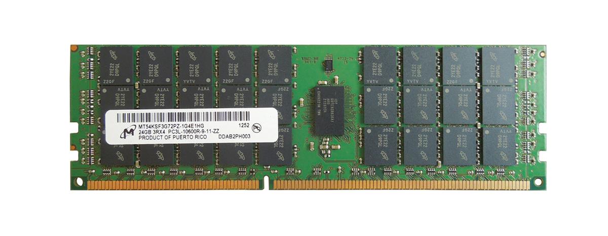 Micron MT54KSF3G72PZ-1G4E1HG