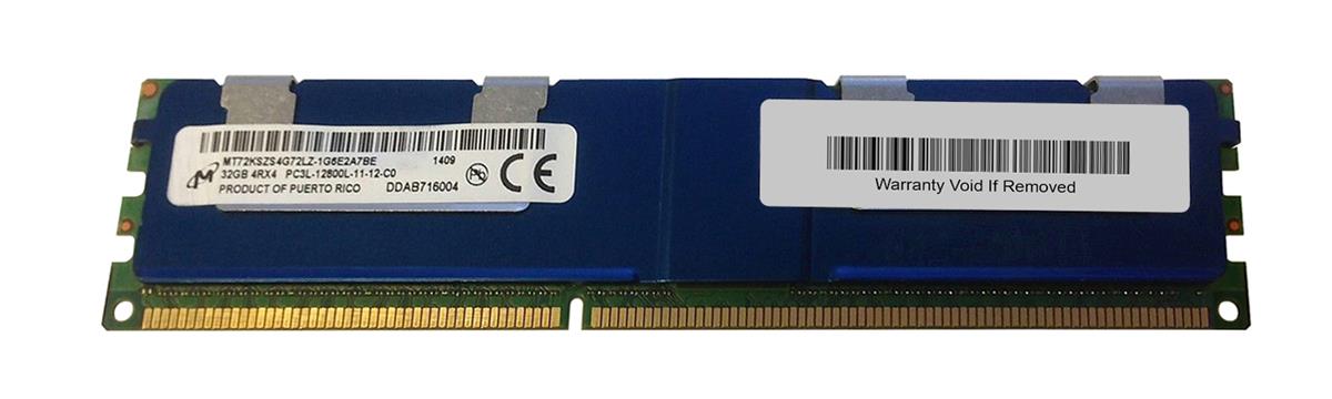 Micron MT72KSZS4G72LZ-1G6E2A7