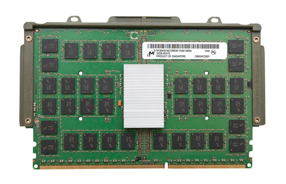 Micron MT80KSF4G72MDW-1G4