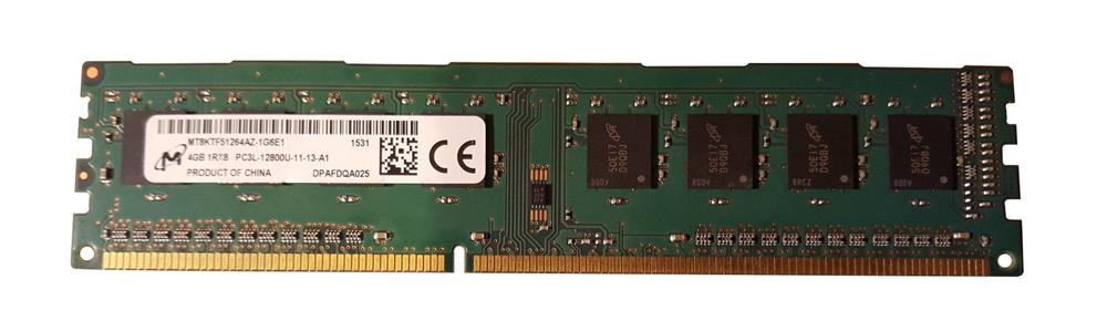 Micron MT8KTF51264AZ-1G6E1