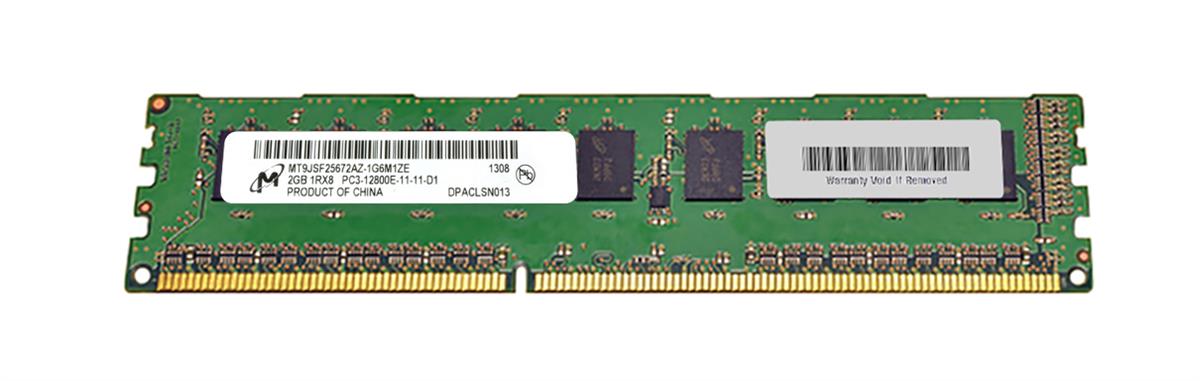 Micron MT9JSF25672AZ-1G6
