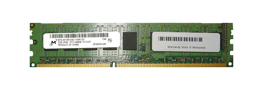 Micron MT9JSF25672AZ-1G9