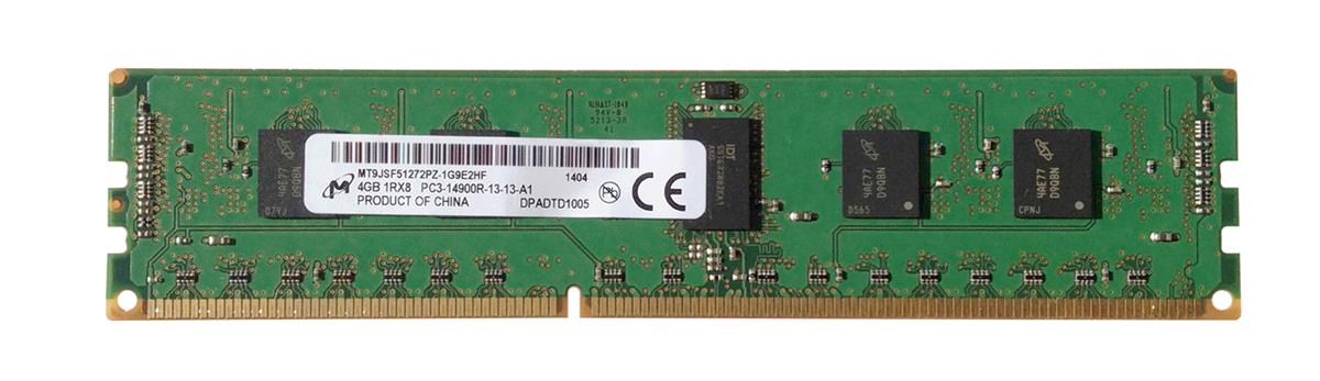 Micron MT9JSF51272PZ-1G9E2