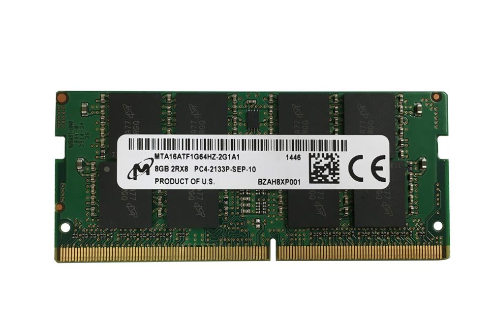 Micron MTA16ATF1G64HZ-2G1