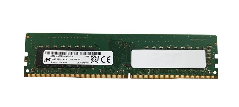 Micron MTA16ATF2G64AZ-2G1
