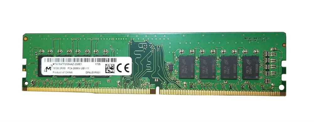 Micron MTA16ATF2G64AZ-2G6